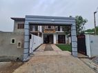 Upstairs House for Sale in Malabe