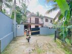 Upstairs House For Sale Malabe