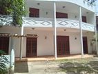 Upstairs House Fore Rent in Kandana