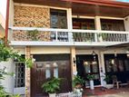 Upstairs House Rent In Dematagoda Place, Colombo 9