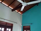Upstairs House Rent at Padukka Bope