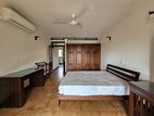 Upstairs House Rent in Havelock Colombo 05 - 3446