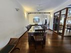 Upstairs House Rent in Havelock Colombo 05 - 3446