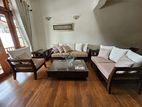 Upstairs House Rent in Havelock Colombo 05 - 3446U