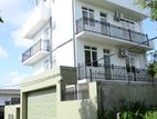 Upstairs House with Two Bedrooms Rent in Maharagama