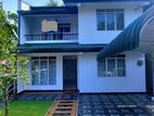 Upstairs Luxury Type House For Sale Ja Ela