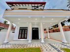 Upstairs Mint Conditions Luxury Newest House For Sale In Negombo