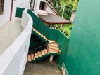Upstairs of Two Story House for Rent Malabe