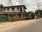Upstairs Office for rent in Ekala , Ja-ela
