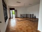 Upstairs Office for Rent – Nugegoda