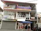 Upstairs Office Or Tuition Space for Rent - Panadura Town