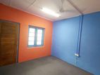 Upstairs office/shop space for rent in Mount Lavinia