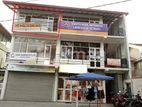 Upstairs Office Space for Rent – Panadura Town