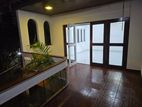 Upstairs Office Unit for Rent in Colombo 05 - ASH/C/0021