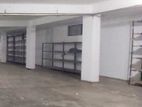 Upstairs office/workshop space for rent in Rathmalana
