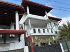 Upstairs House for Rent - Angoda