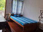 Upstairs Room for Rent in Boralesgamuwa