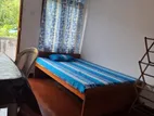 Upstairs Room for Rent in Boralesgamuwa