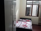 Upstairs Room for Rent in Kirulapone Girls Only