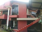 Upstairs Rooms for Girls in Kurunegala