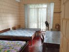 Upstairs Rooms for Rent University Students Girls - Matara