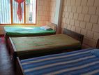 Upstairs Rooms Rent for University Girls - Matara