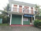 Upstairs Small House for Rent in Kossinna Road Ganemulla Kadawatha