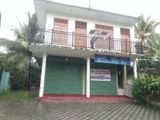 Upstairs Small House for Rent in Kossinna Road Ganemulla Kadawatha