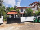 Upstairs to Be Rented at Kelaniya