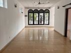upstairs unit for rent