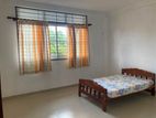 Upstairs Unit for Rent – Malabe
