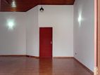 upstairs unit for rent Pannipitiya