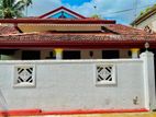 Upstairs Valuable House For Sale In Negombo Area Dalupotha