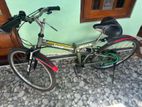 Upten Jeep Folding Bicycle