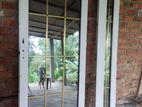 Upvc Door