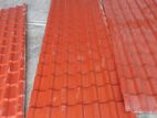 UPVC Roofing Sheet