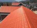 UPVC Roofing Sheet