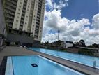 Urban Fairway Apartment for Rent Batharamulla