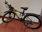 Shimano 27.5 Mountain Bicycle