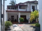 URGENT. 10 P. 2 STORY LUXURY HOUSE FOR SALE IN MORATUWA PILIYANDALA