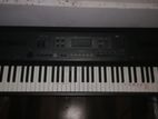 76 Key Keyboard with Stand