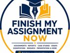 Urgent Assignment Help