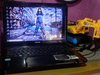 Toshiba Laptop