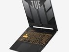 Asus TUF Gaming F15