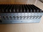 12 Channel Professional Audio Mixer