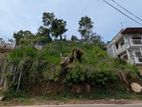Land for Sale in Bandarawela