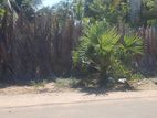 Land for Sale in Batticaloa