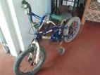Kids Bicycle