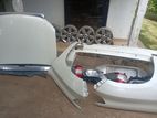 V8 2015 Body Set