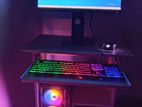i5 4th Gen Gaming PC Setup